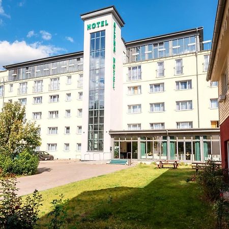 Alpha Hotel Hermann Von Salza Bad Langensalza Esterno foto